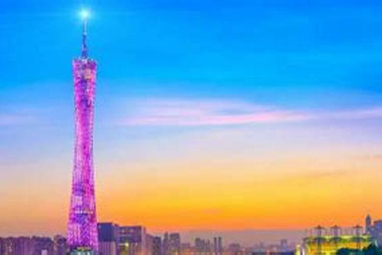 广州中秋节哪里最好玩 这四个地方必去