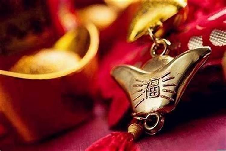 转运最旺的物品是什么物品
