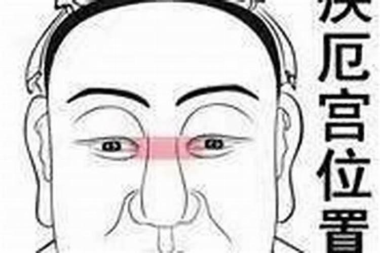 怎么看是什么命