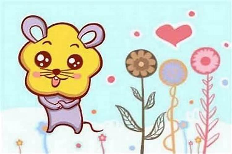 1996年四月出生鼠的命运怎么样 属鼠人今年运势？