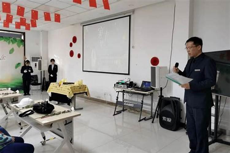 泰山区2022年寒衣节文明祭扫倡议书寒衣节文明祭祀倡议书