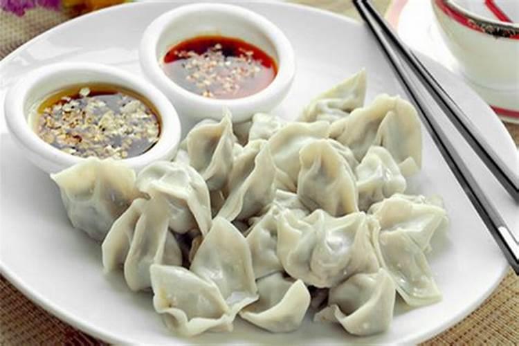 寒衣节的传统食物 习俗习惯