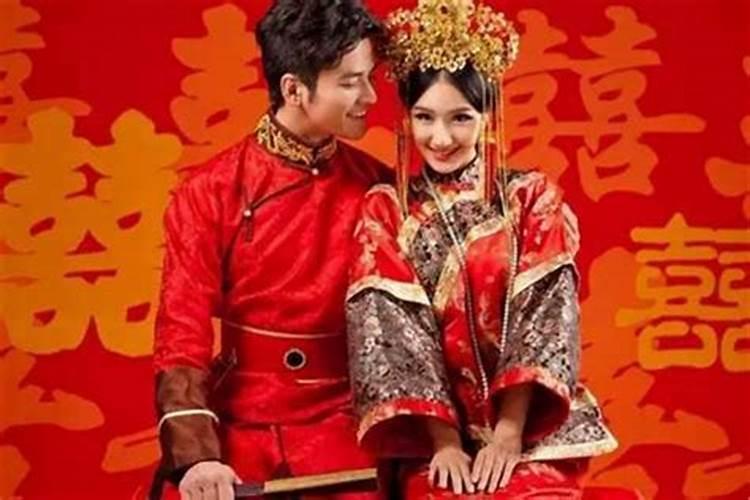本命年属虎可以结婚吗 本命年结婚有什么讲究？
