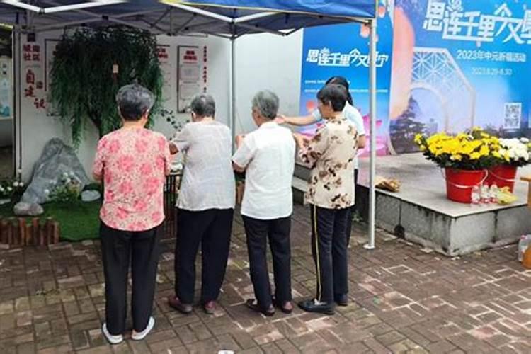 闽南农村宗祠进主仪式一是否在未上梁前在宗祠外祖先牌位先点主、等上 ...