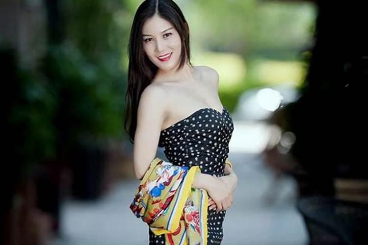 梦见美女诱惑的预兆