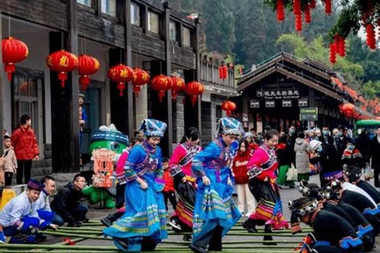 布衣节的传统节日是什么