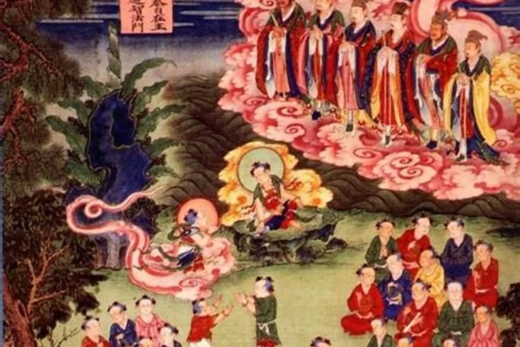 为什么算命那么多童子