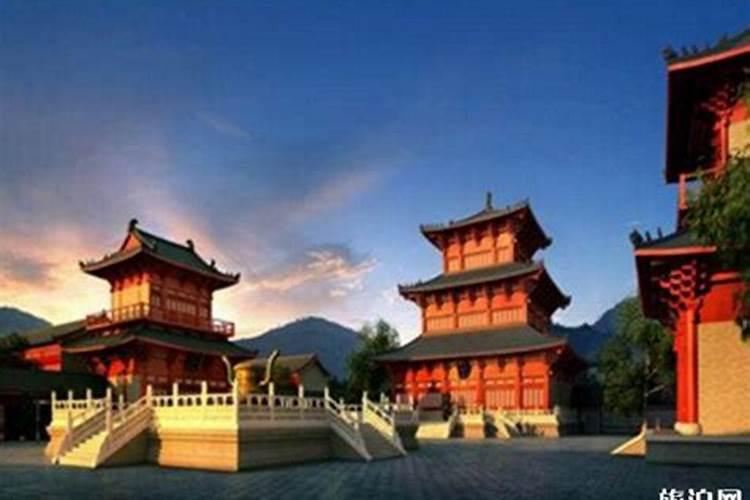 打算去东台观音禅寺为堕胎婴灵超度,大概是什么样的流程？