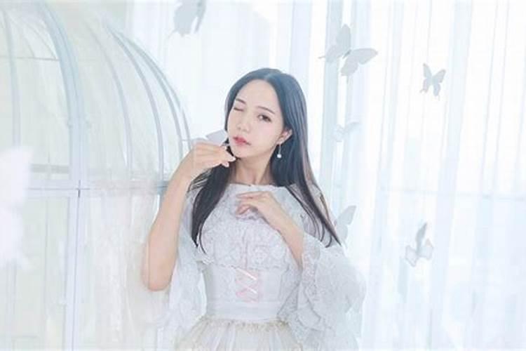 梦见女朋友走了找不到的预兆