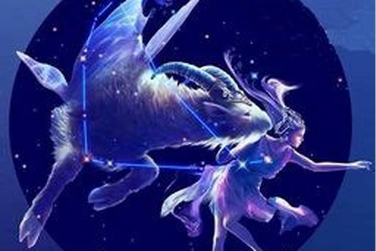 让摩羯座神魂颠倒的星座