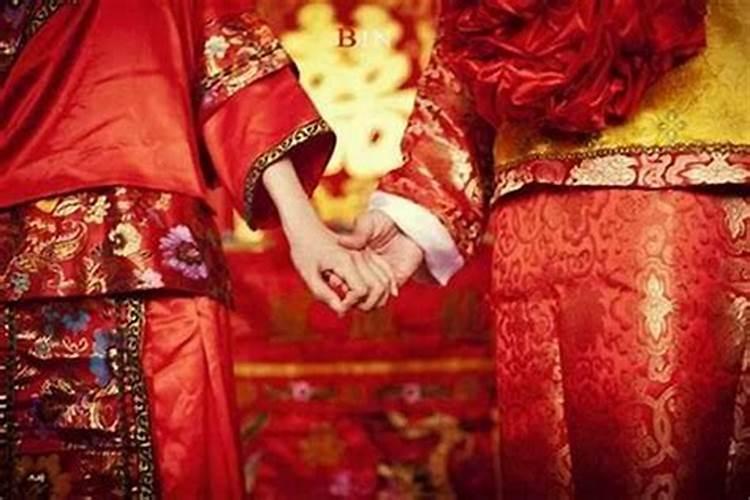 本命年能结婚吗女的本命年可以结婚吗