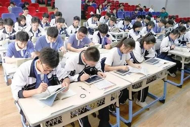 如何提高孩子的考试运气？