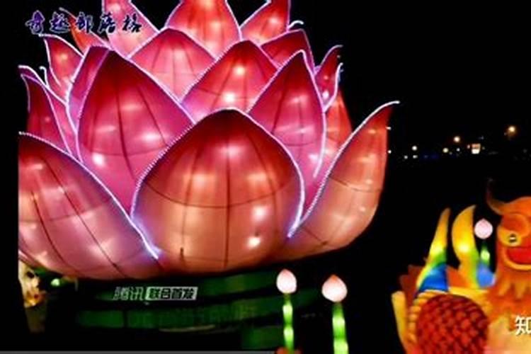 宁波地区元宵节过十四的由来