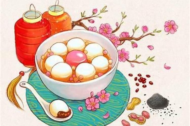 南方正月十五叫什么