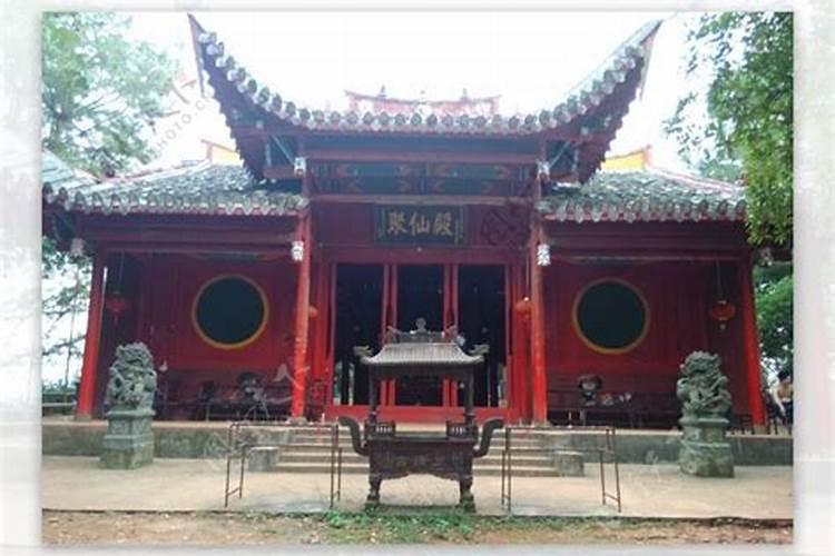 光孝寺的历史