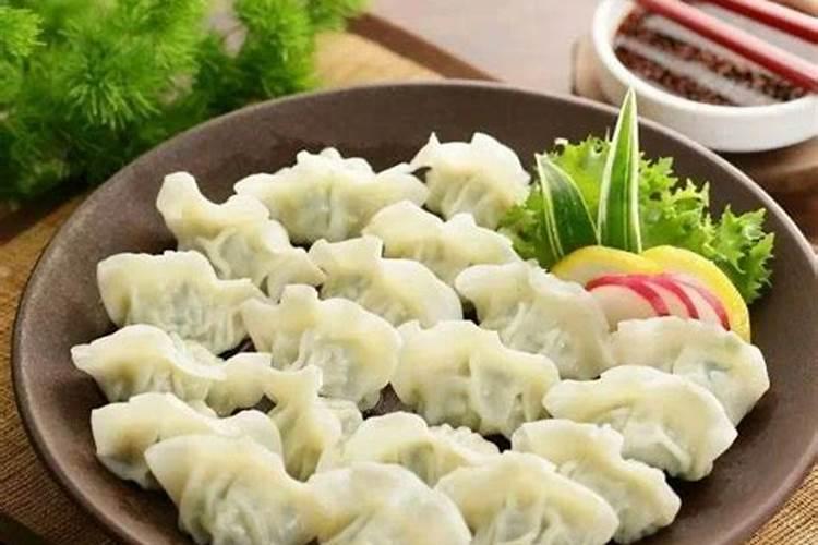 冬至节的来历传说以及风俗