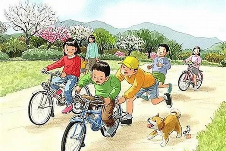 真假童子的查法