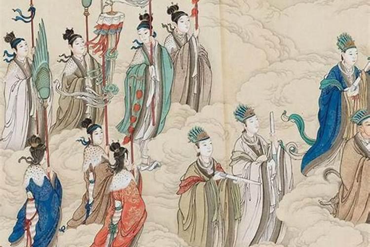 春节的起源是什么？