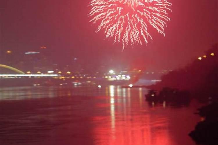 宜宾春节过年习俗要具体时间与类容