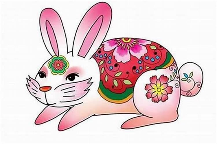 属兔人今日运势(属兔人今日打麻将运势及偏财运如何)