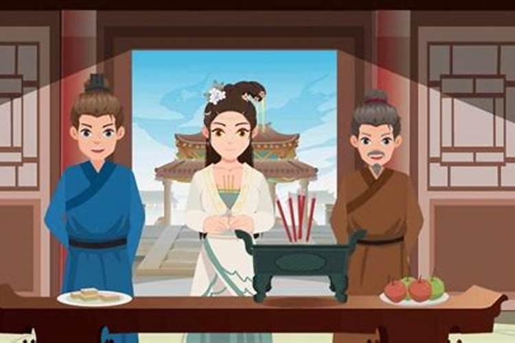 七月十五有什么禁忌