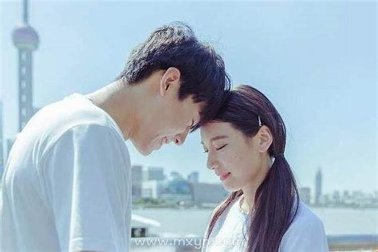 梦见前夫妻子孩子