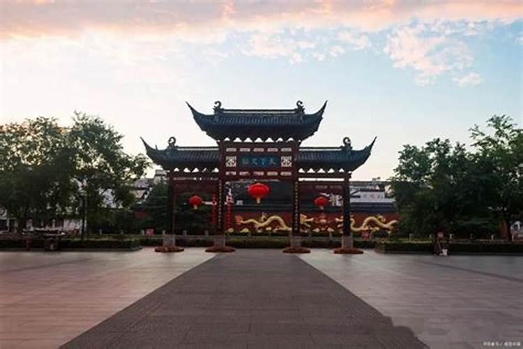 南京风俗有哪些呢？