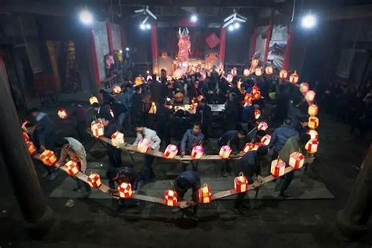 客家的祖籍是哪？
