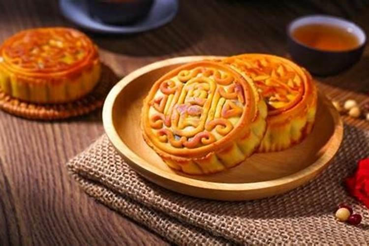 农历八月十五的传说故事(来历和传说)