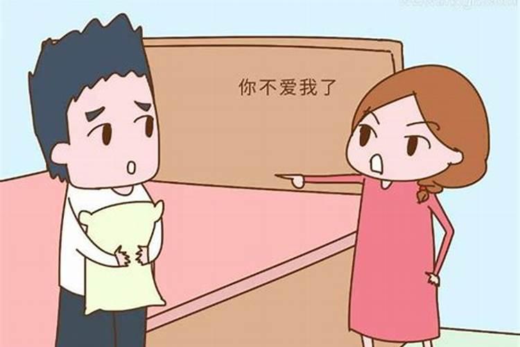 梦见和奶奶吵架是什么意思