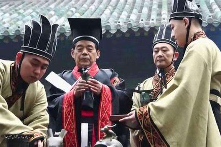 山东冬至节的风俗有哪些