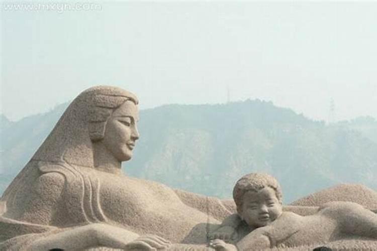 梦见和死去的妈妈拥抱的预兆