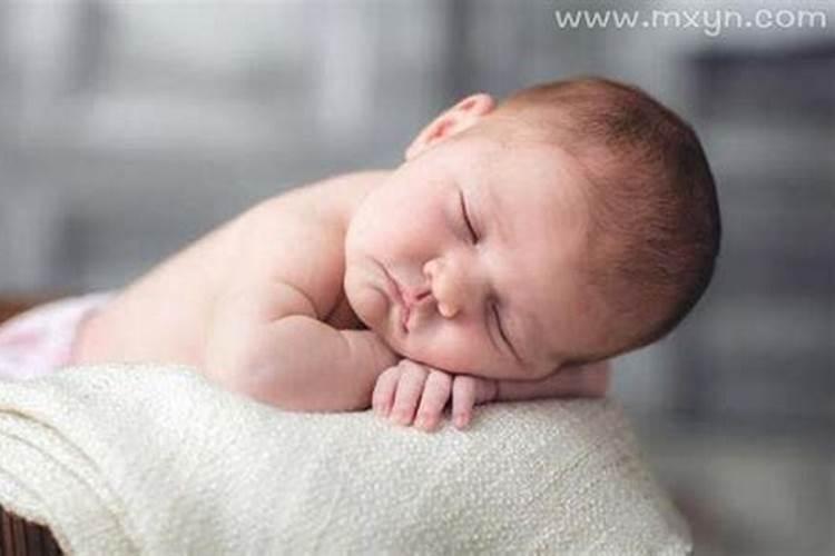 梦见朋友生孩子了是啥意思
