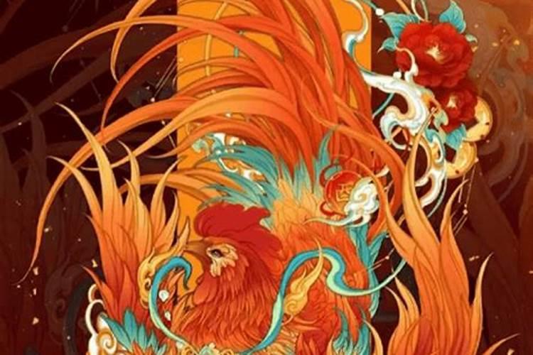 1993属鸡2025年的桃花运