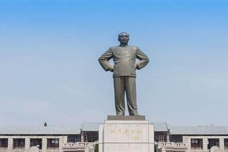 梦见伟人是什么意思 梦见伟人的解释
