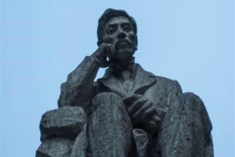 梦见伟人的梦预示什么