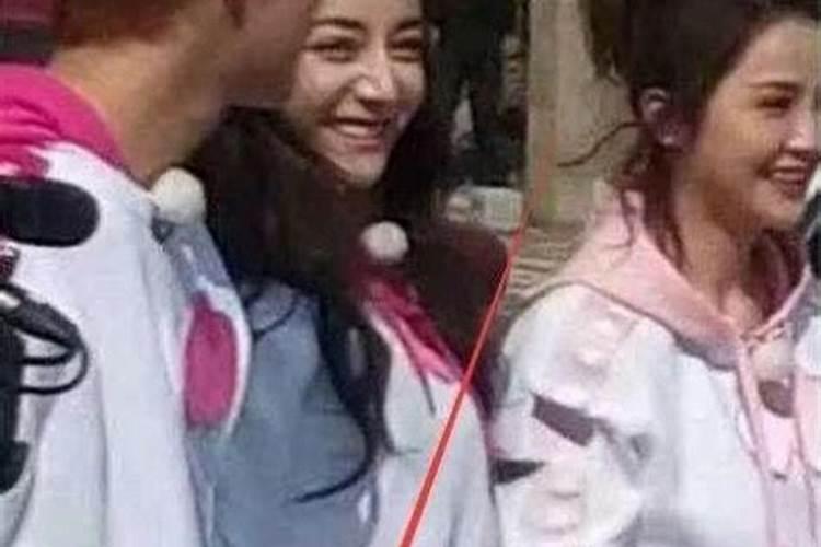 鹿晗和迪丽热巴的关系现在怎么样？
