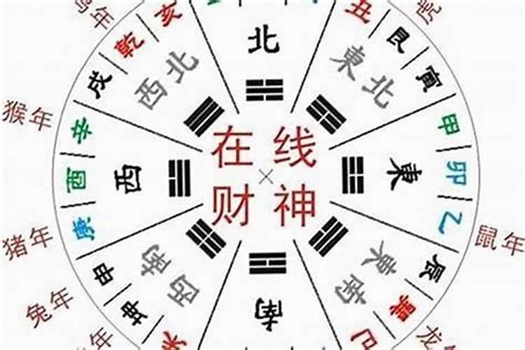 财神爷有几个生日财神爷的生日有几个