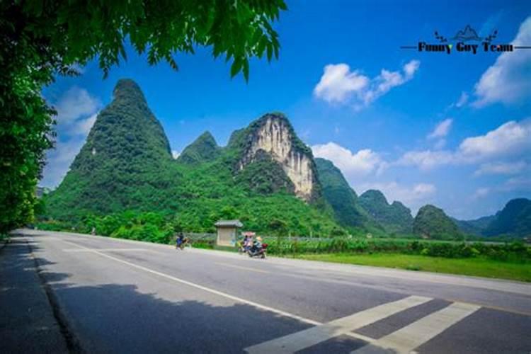 清明节去哪儿旅游好玩