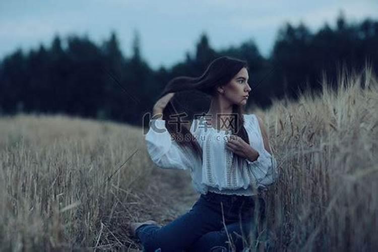 梦见年轻的女孩子是什么预兆？
