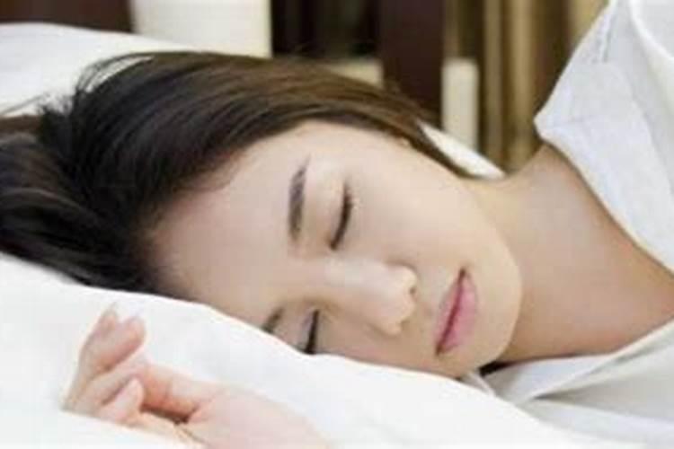 梦见自己喜欢的女孩向自己表白的预兆