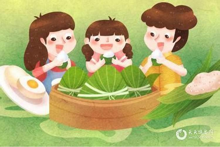 端午节生女孩子好不好