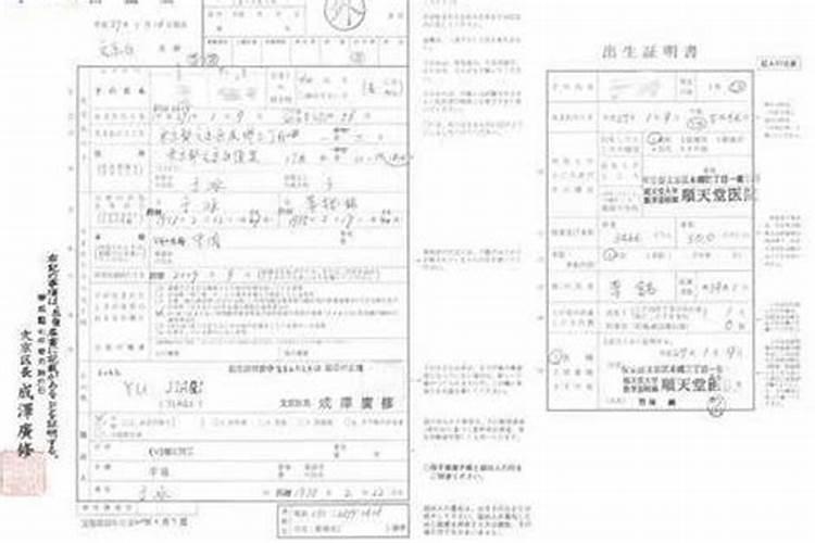 日本是一夫一妻制吗