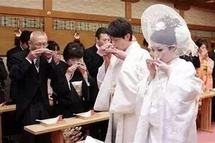 日本允许近亲结婚吗