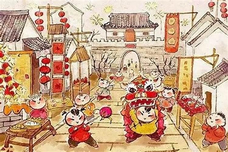 壬戌癸亥大海水,八字命理学之大海水