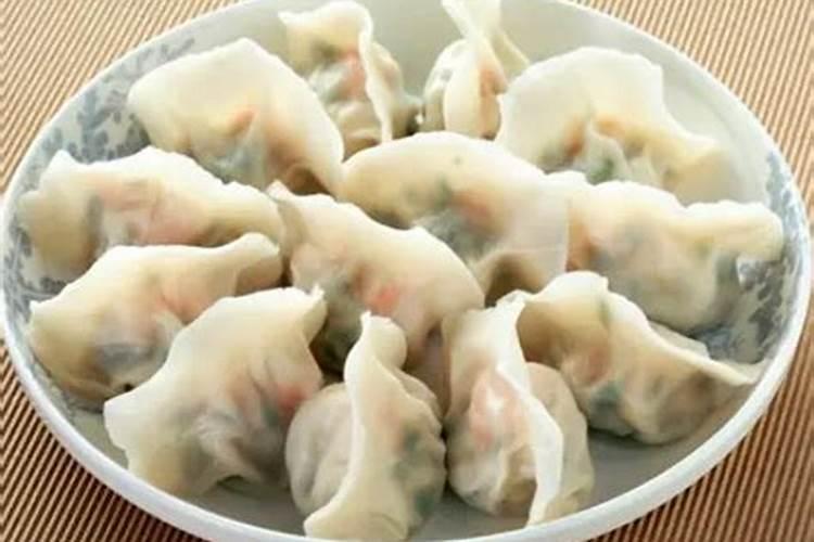 为什么农历腊月29要吃饺子