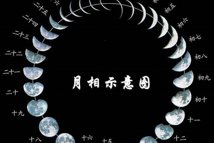 农历大小月快速推法