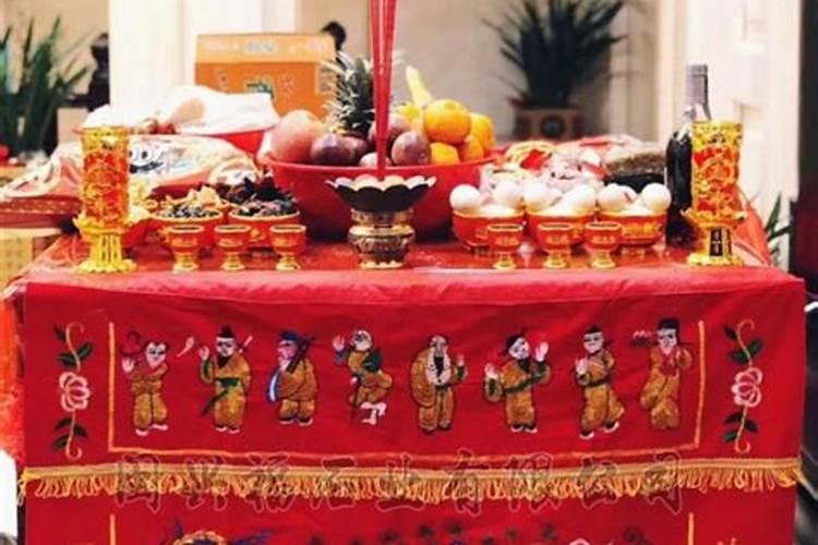 春节初一至十五民俗大众吃什么饭？