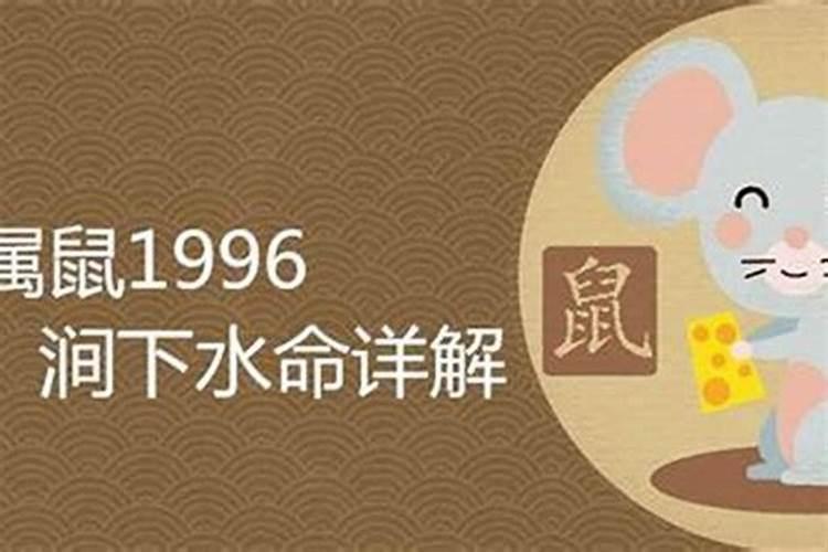 72年出生的50岁属鼠人晚年运势,有子孙福吗？