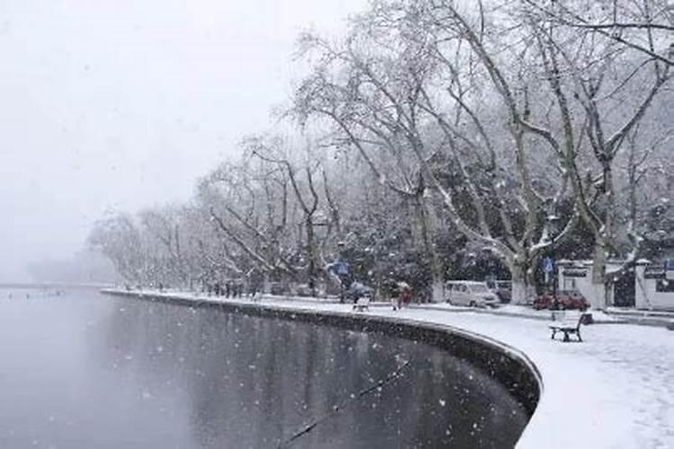 2022年除夕前后北方地区会下雪吗？